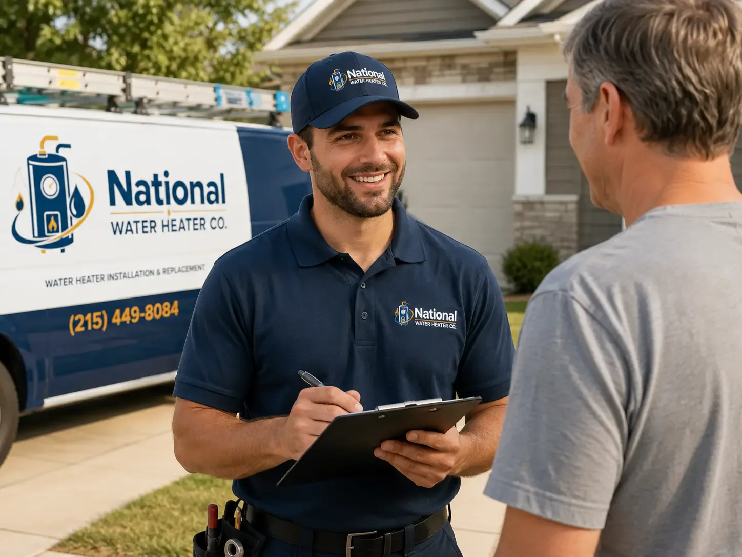 Water Heater Installation Maskell, NE FAQs